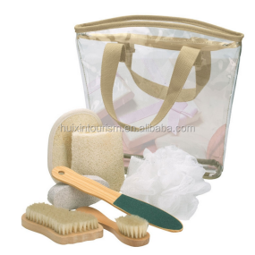 Bath Spa Kit Manufacturer - Deluxe Promotional Cleaning Kit