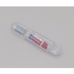 Travel Toothbrush Supplier - Portable Hygiene Promotional Jar