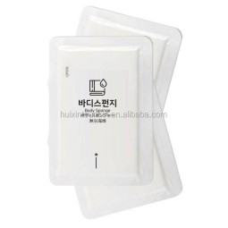 鞋油海绵供应商-传统经典品牌铁盒