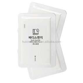 Shoe Shine Sponge Supplier - Traditional Classical Brand Tin