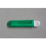 Disposable Toothbrush Supplier - Travel Handy Dispenser Folded