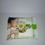 卸妆湿巾工厂-25片可降解草本女性