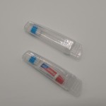 牙刷套装供应商-便携旅行牙膏分配器