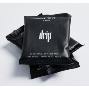 Travel Wet Wipes Supplier - Biodegradable Natural Camping Body