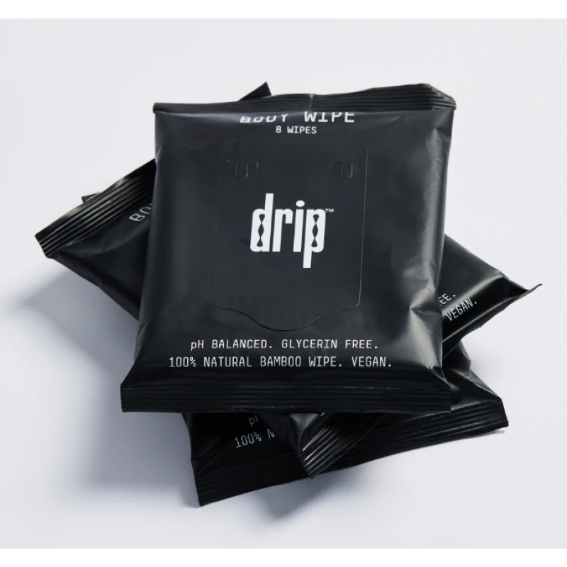 Travel Wet Wipes Supplier - Biodegradable Natural Camping Body