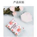 面部卸妆湿巾供应商-30片可降解深层