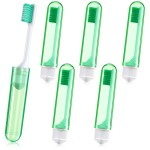 Disposable Toothbrush Supplier - Travel Handy Dispenser Folded
