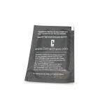 Flushable Household Wipes Manufacturer - Individual Packed Outdoor