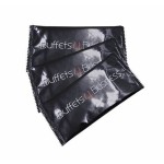 棉质清爽毛巾供应商-酒店保湿独立包装