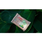 植物纤维湿巾供应商-旅行可降解牛皮纸