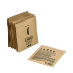 Body Cleaning Wipes Factory - Biodegradable Plant Refresh Shower
