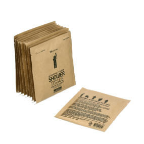 身体清洁湿巾工厂-可降解植物清爽淋浴