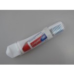 Toothbrush Kit Manufacturer - Disposable Portable Display Box