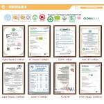 Organic Ganoderma Lucidum Extract Powder Manufacturer - OEM Custom Formula No Fillers Additives