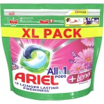 Laundry Detergent Supplier - Wholesale Ariel All in 1 Laundry Detergent Pods Bulk Supply