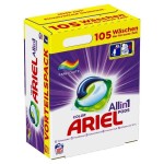 Laundry Detergent Supplier - Wholesale Ariel All in 1 Laundry Detergent Pods Bulk Supply