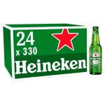 Beer Wholesale Supplier - Original Dutch Heineken Lager Beer 330ml 500ml Ready for Export Manufacturer