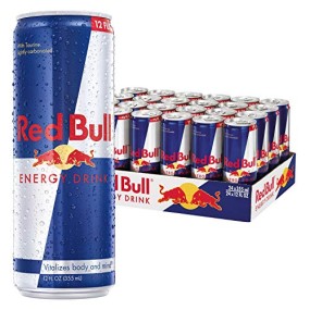 Energy Drinks Supplier - Redbull Energy Drinks 250ml Bulk Wholesale Supply
