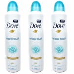 Deodorant Spray Supplier - Original Dove Deodorant Spray 150ml 250ml Wholesale Suppliers