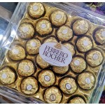 Chocolate Supplier - Wholesale Ferrero Rocher Chocolate T24 T22 T16 All Available Bulk Supply