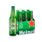 Beer Wholesale Supplier - Original Dutch Heineken Lager Beer 330ml 500ml Ready for Export Manufacturer