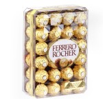 Chocolate Supplier - Wholesale Ferrero Rocher Chocolate T24 T22 T16 All Available Bulk Supply