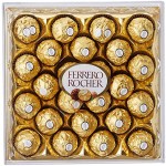 Chocolate Supplier - Ferrero Rocher Chocolate Bulk Wholesale Supply