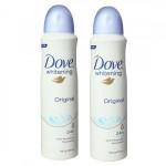 Deodorant Spray Supplier - Original Dove Deodorant Spray 150ml 250ml Wholesale Suppliers