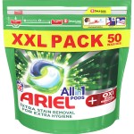 Laundry Detergent Supplier - Wholesale Ariel All in 1 Laundry Detergent Pods Bulk Supply