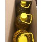 Sunflower Oil Supplier - High Quality Refined Natural Ingredient Sunflower Oil Bulk Supply
