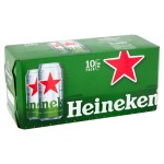 Beer Wholesale Supplier - Original Dutch Heineken Lager Beer 330ml 500ml Ready for Export Manufacturer