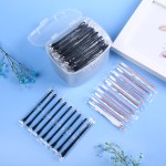 Cleaning Swabs Supplier - Multifunctional Ear Cleaning Cotton Bud Hypoallergenic Q Tips Bamboo Cotton Swab Bulk