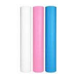 Spa Sheet Supplier - Disposable Spa Bed Sheet Fabric Roll Disposable Bed Fitted Sheet Roll in Spa Salon