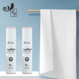 Compressed Towel Manufacturer - Disposable Water Large Coin Compressed Towel Tablets Travel Use