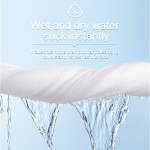 Face Towels Manufacturer - OEM Low MOQ Disposable Cleansing Towel Pure Cotton Super Soft Oversized Disposable Face Towel