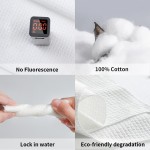 Roll Towel Supplier - Ustel Quick and Efficient Hand Drying Cotton Disposable Roll Towel for Busy Environments