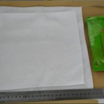 Moist Towel Manufacturer - Custom Restaurant Disposable Moist Cotton Wet Towel Individual Package Cleansing Wipes