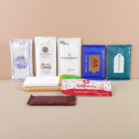 Wet Towels Supplier - Eco-Friendly Disposable Wet Wipes for Hotels Restaurants Thickened Cleansing Supplies