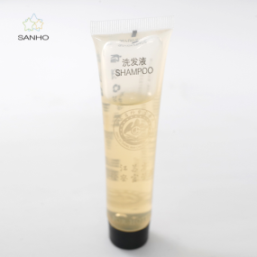 Shampoo Manufacturer - China Manufacturer's Organic Hotel Disposable Hair Shampoo Small Size 5 Star Private Label