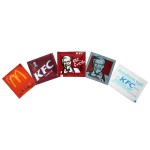 Cleaning Wipes Factory - Custom Design Single Packed Cleaning Wet Tissue Individual Hand and Mouth Wipes