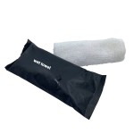 Wet Towel Factory - High Quality Disposable Wet Towel for Hotels Oshibori Refreshing Cleansing Wipes