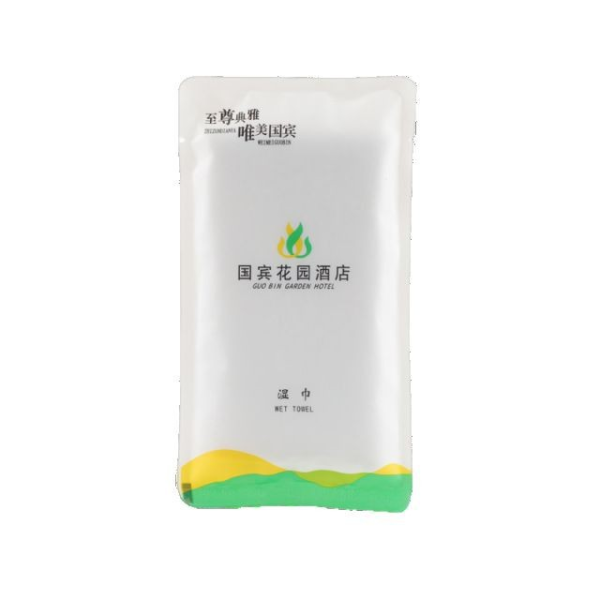 清洁湿巾供应商-酒店餐厅环保一次性加厚毛巾便携批发包装