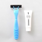 Hotel Shaving Supplier - Hotel Supplies Amenities Set Shaving Kits Plastic Disposable for Man