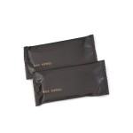 Refresher Wipes Manufacturer - Factory Direct Custom Logo Hotel Restaurant Disposable Refresher Wipes Airway