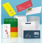 湿巾供应商-批发定制logo环保一次性无纺布湿巾餐厅用