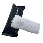Wet Towel Factory - High Quality Disposable Wet Towel for Hotels Oshibori Refreshing Cleansing Wipes