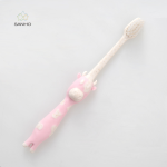 Toothbrush Supplier - Environment-Friendly High Quality Disposable Toothbrush with Paste Individually Wrap