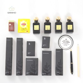 酒店肥皂厂家-生态植物酒店肥皂洗护用品批量套装可定制批发价格