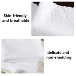 Refresher Wipes Manufacturer - Factory Direct Custom Logo Hotel Restaurant Disposable Refresher Wipes Airway