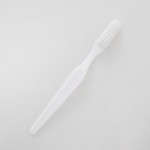 Toothbrush Supplier - Environment-Friendly High Quality Disposable Toothbrush with Paste Individually Wrap